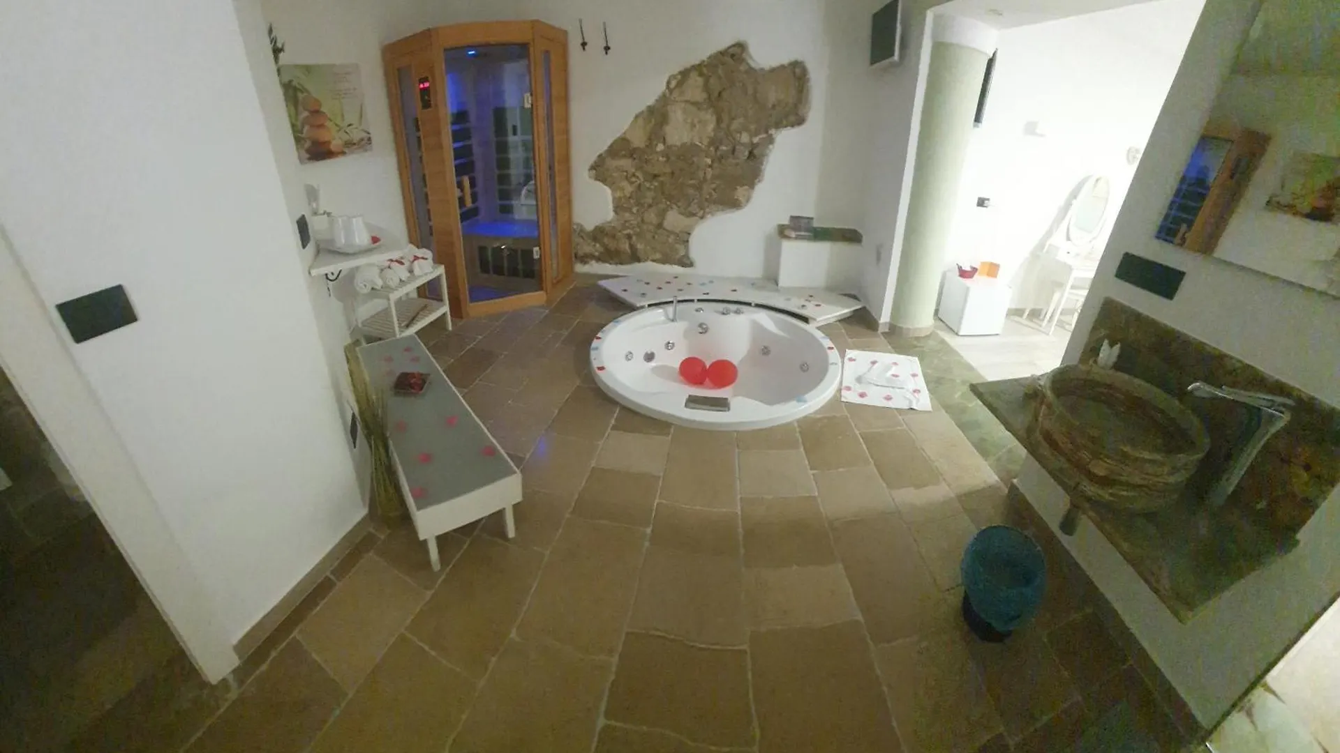 Il Daviduccio House Apartment Syracuse
