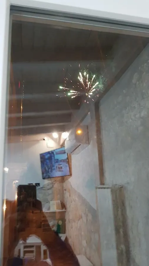 Il Daviduccio House Apartment Syracuse