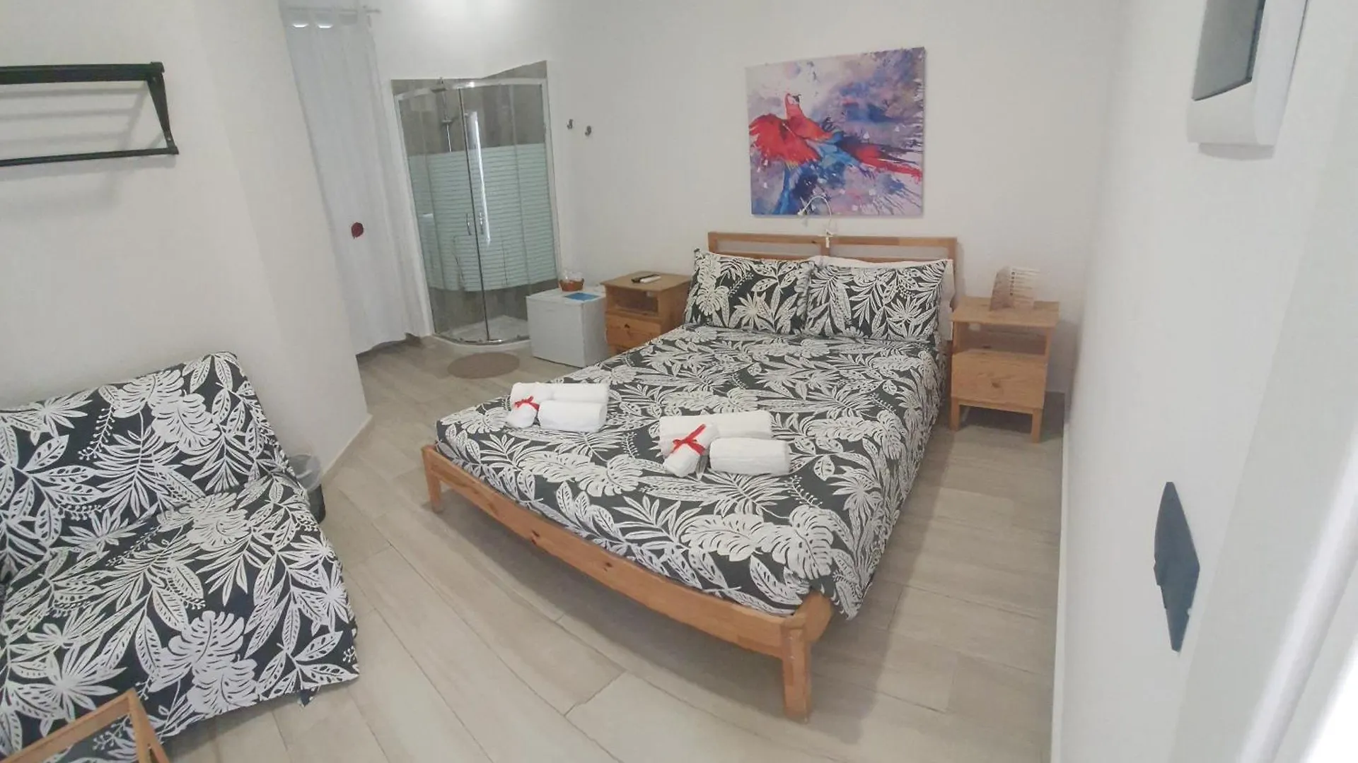Apartmán Il Daviduccio House Syracuse
