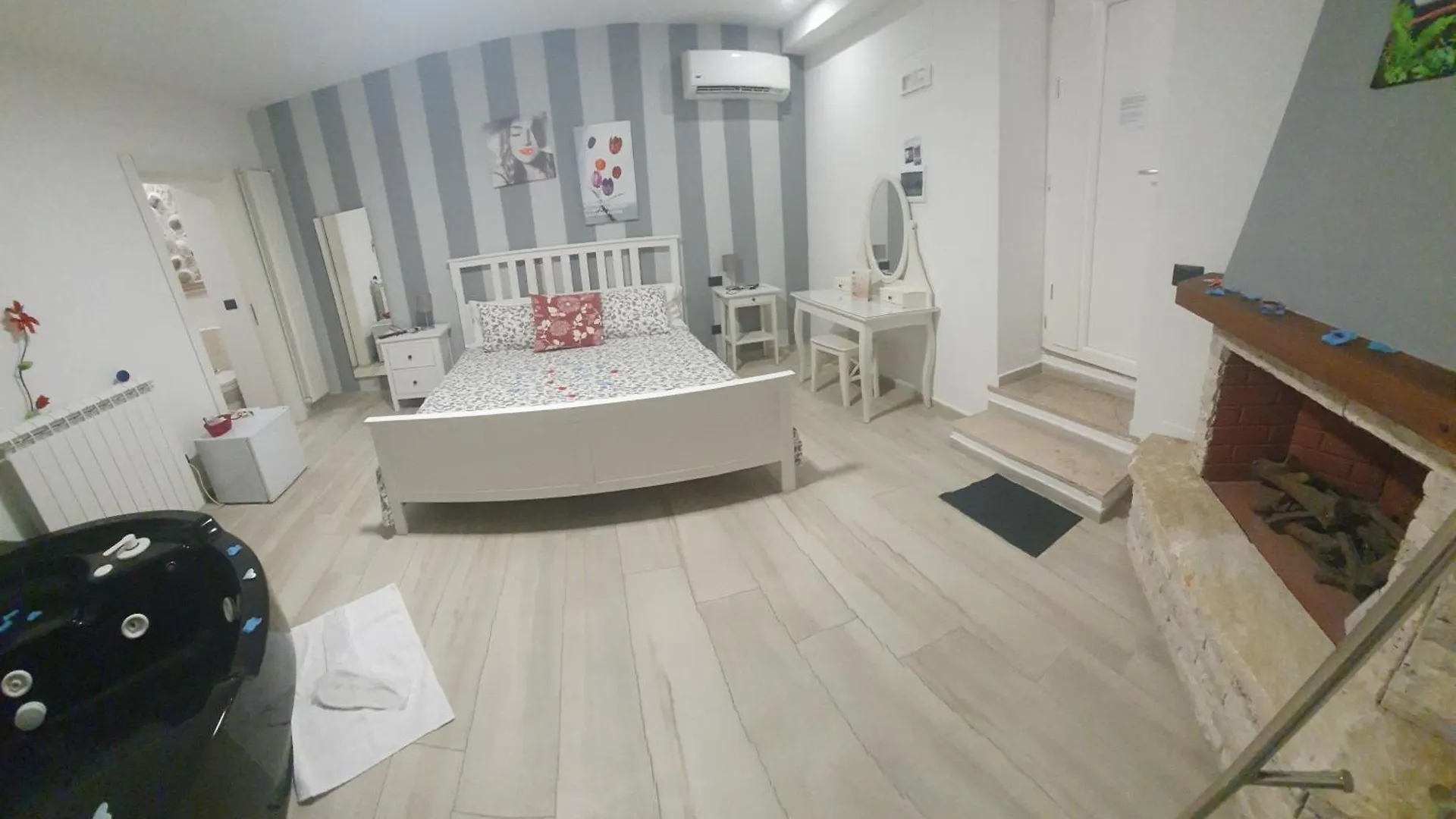 Apartmán Il Daviduccio House Syracuse Itálie