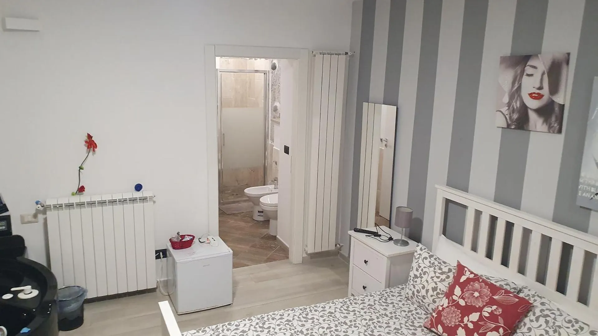Apartmán Il Daviduccio House Syracuse