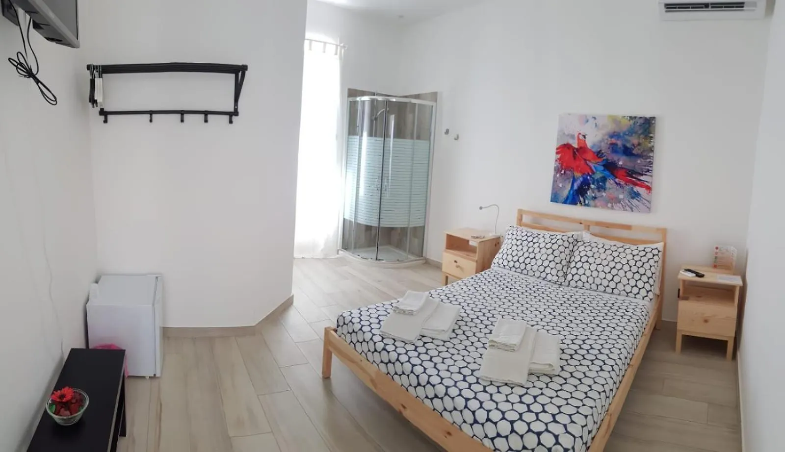Apartmán Il Daviduccio House Syracuse