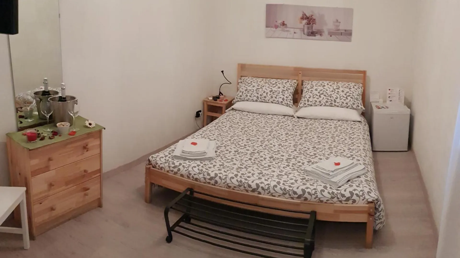 Apartmán Il Daviduccio House Syracuse Itálie
