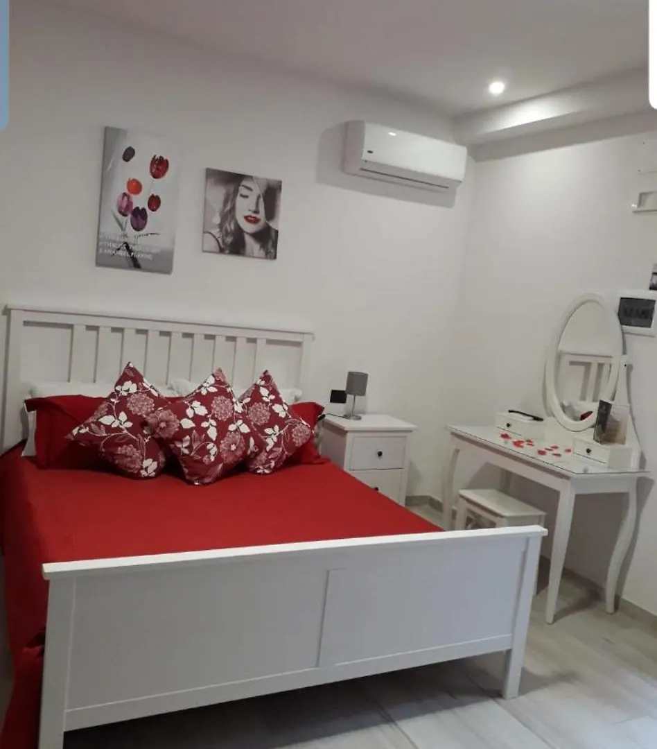 시라쿠사 Il Daviduccio House 아파트 0*,
