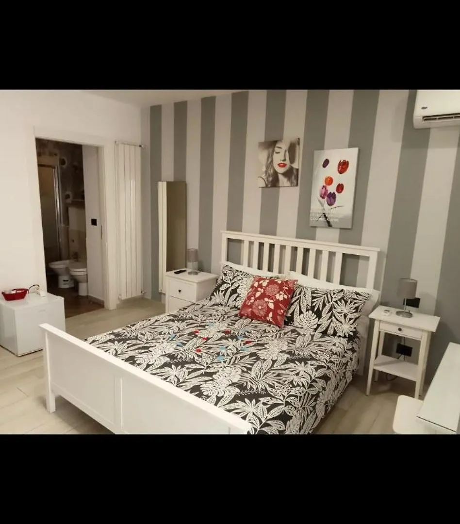 Apartmán Il Daviduccio House Syracuse