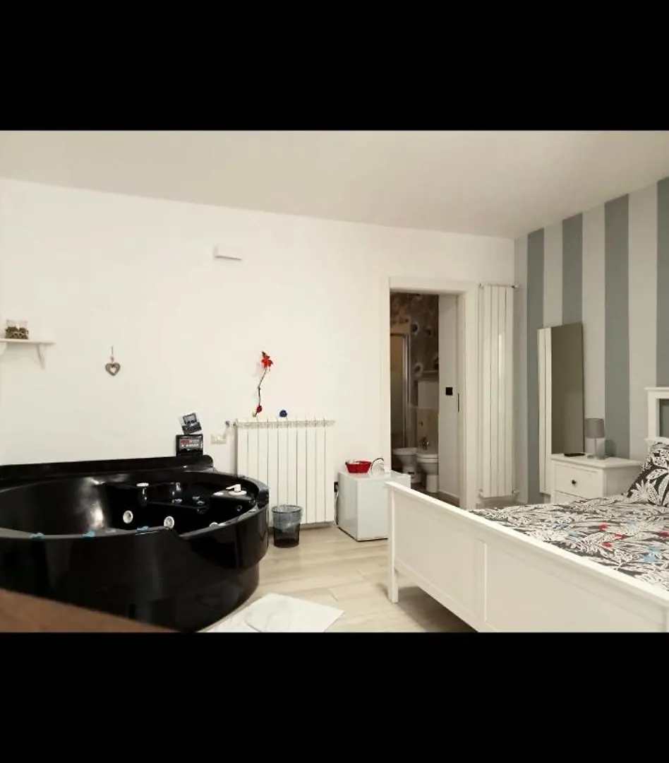 Apartmán Il Daviduccio House Syracuse