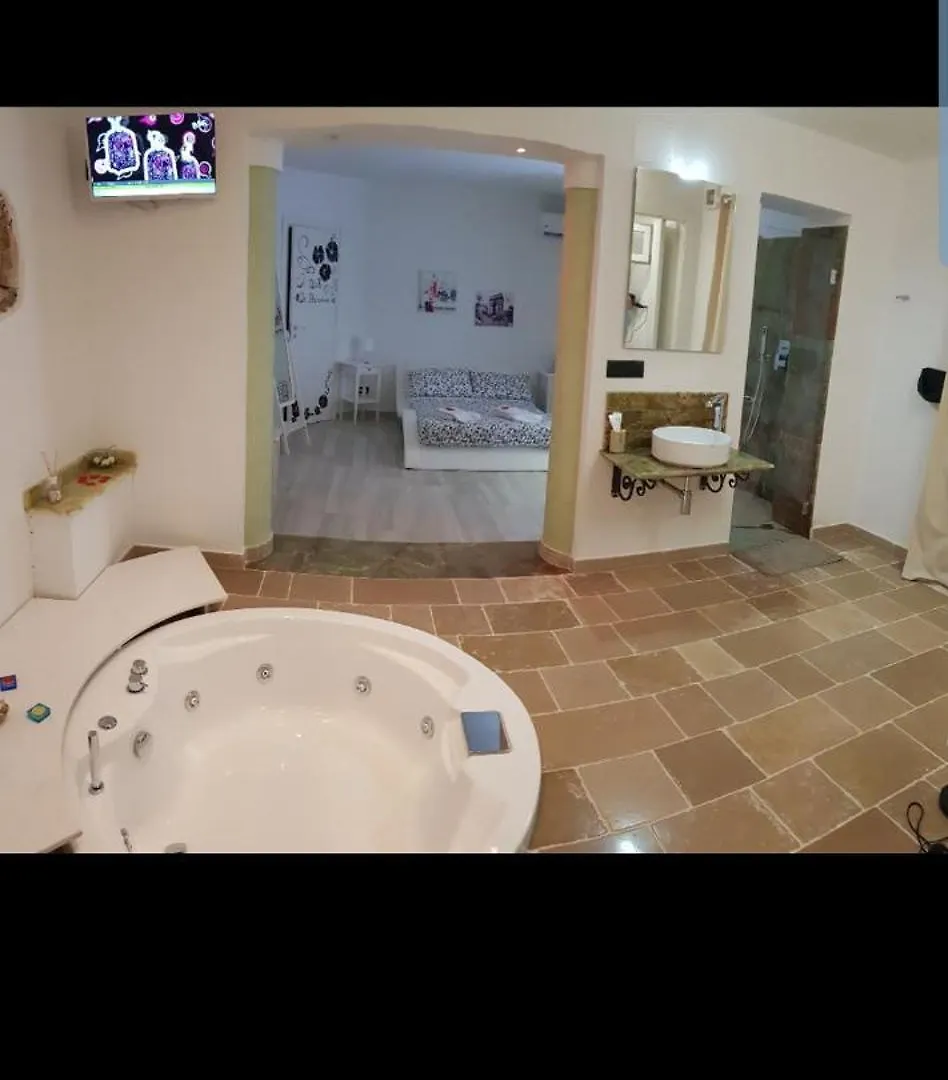 Apartmán Il Daviduccio House Syracuse