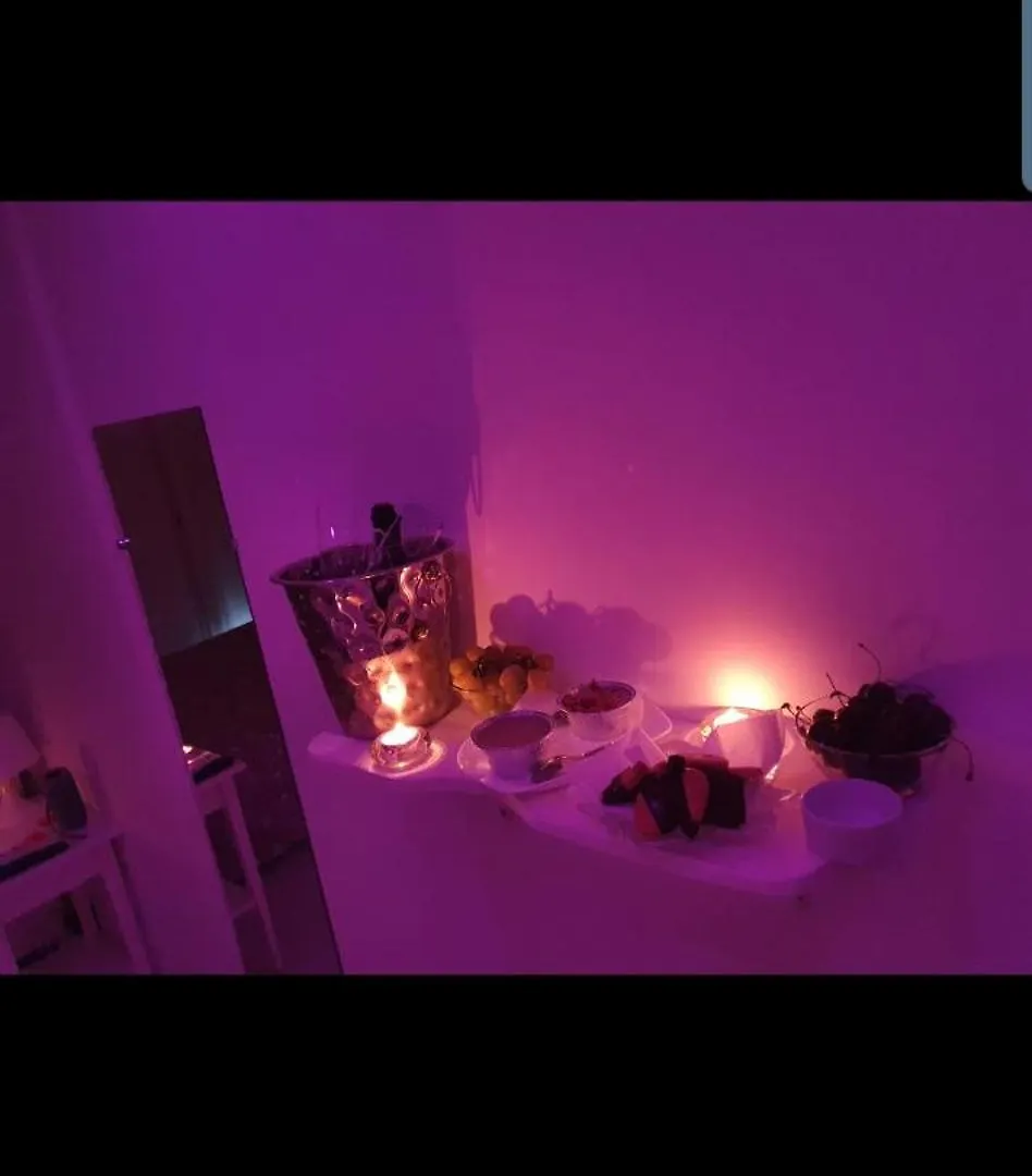 시라쿠사 Il Daviduccio House 아파트