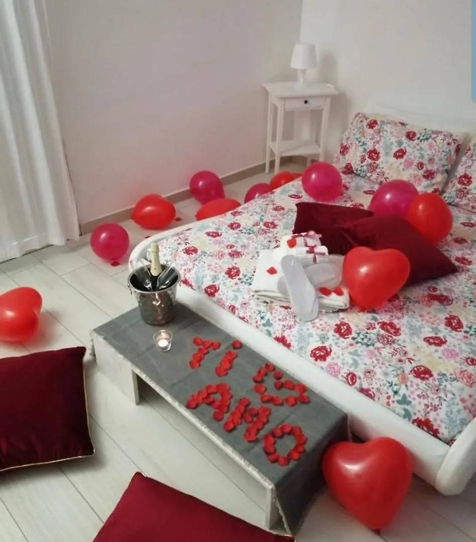 시라쿠사 Il Daviduccio House 아파트 0*,