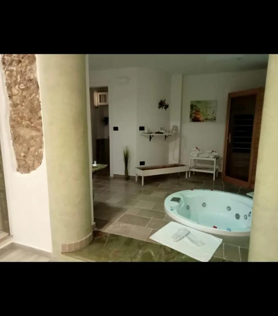 Apartmán Il Daviduccio House Syracuse 0*,