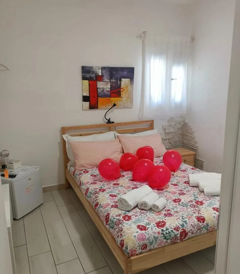 Apartmán Il Daviduccio House Syracuse