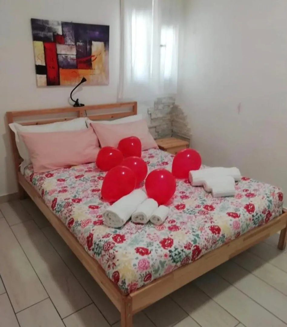 Apartmán Il Daviduccio House Syracuse