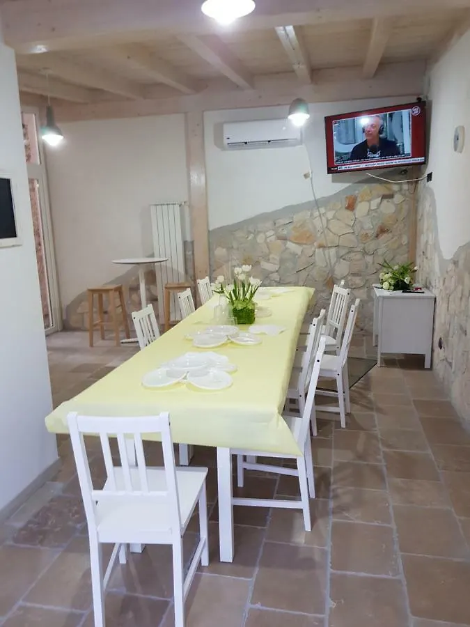 Apartmán Il Daviduccio House Syracuse