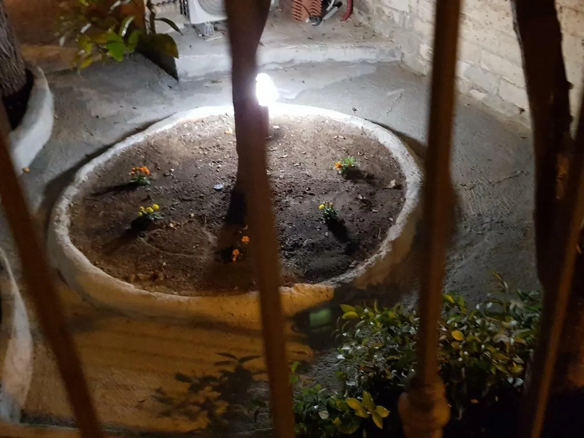 Apartmán Il Daviduccio House Syracuse