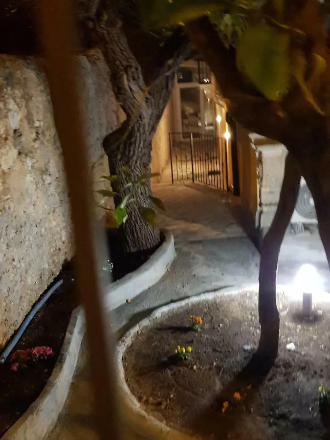 Apartmán Il Daviduccio House Syracuse