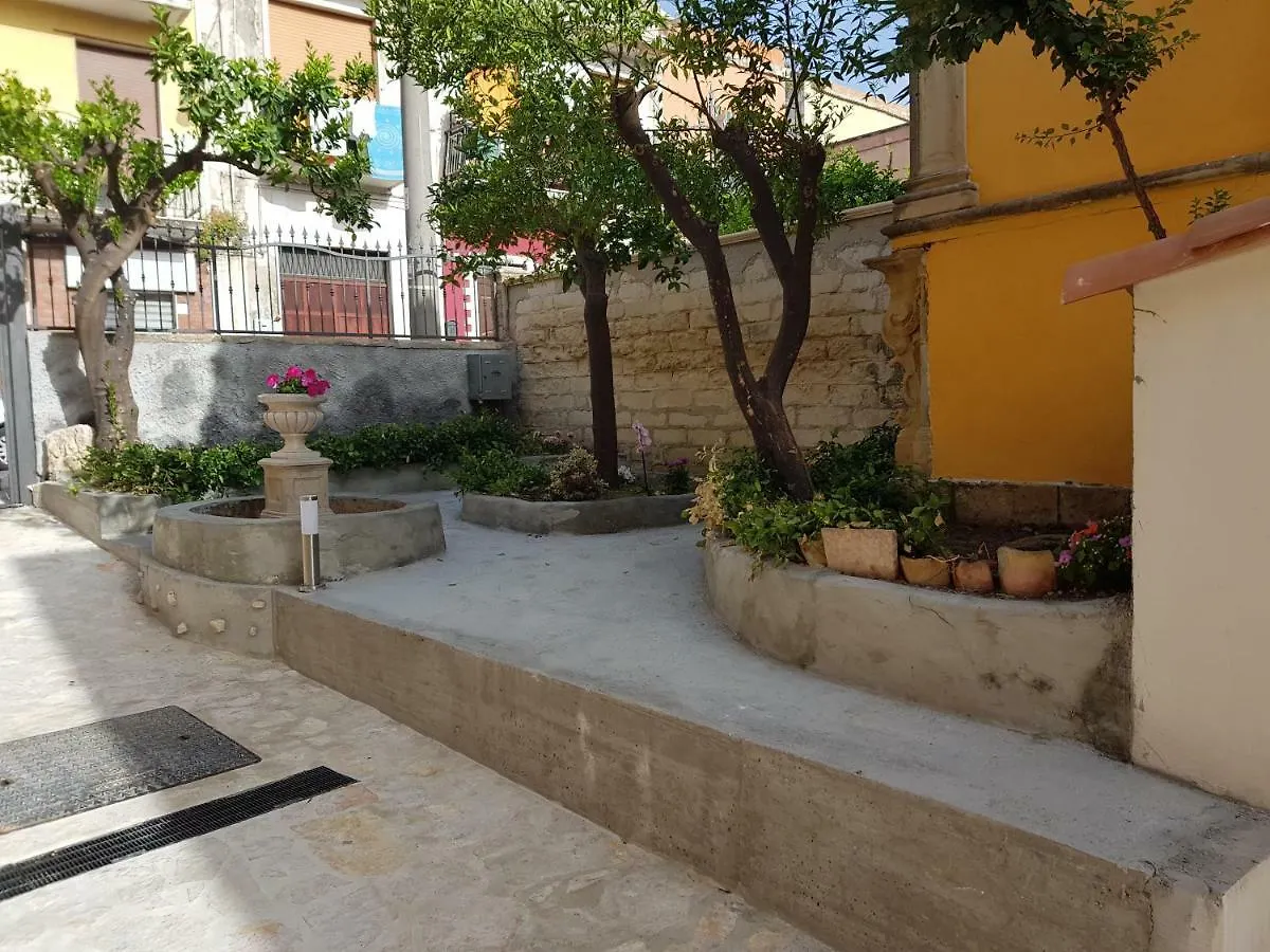 시라쿠사 Il Daviduccio House 아파트