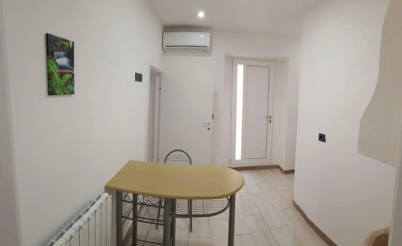 시라쿠사 Il Daviduccio House 아파트 이탈리아