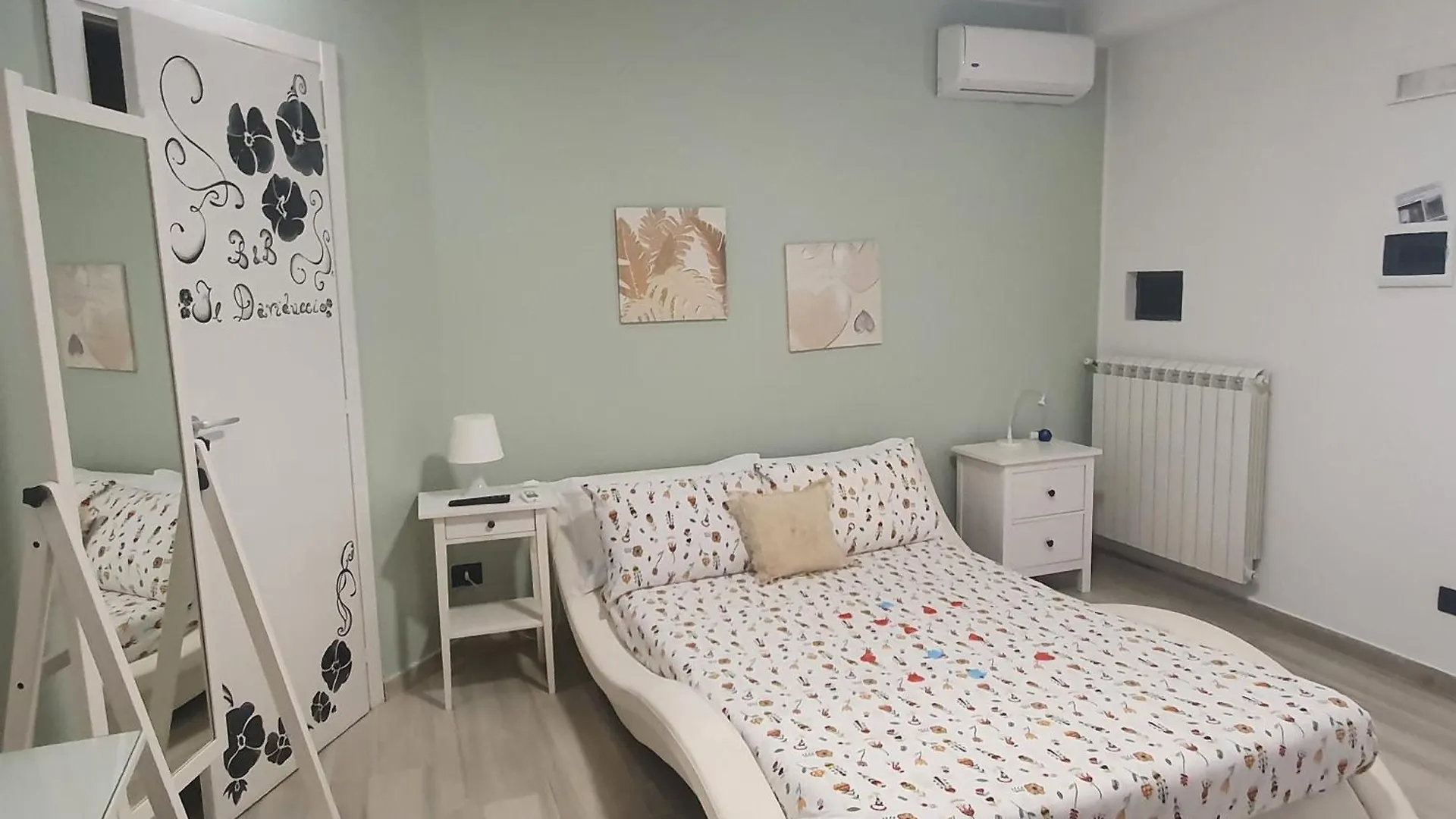 Il Daviduccio House Apartment Syracuse Italy