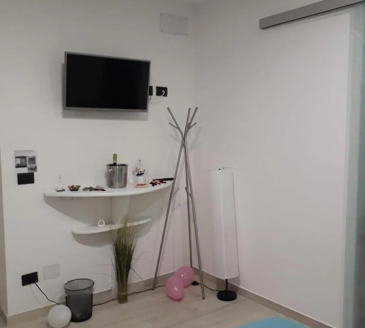 Il Daviduccio House Apartment Syracuse