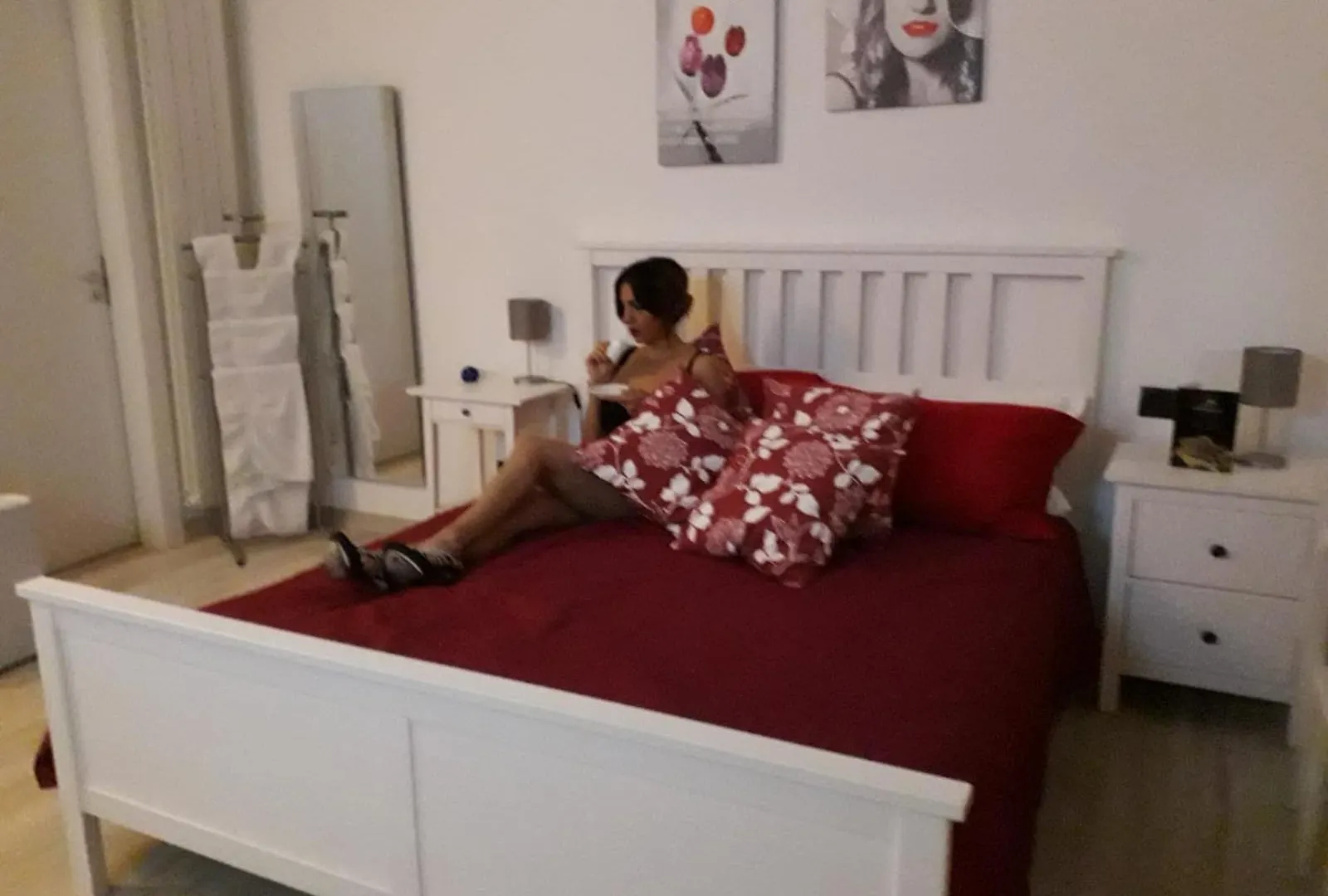 Il Daviduccio House Apartment Syracuse