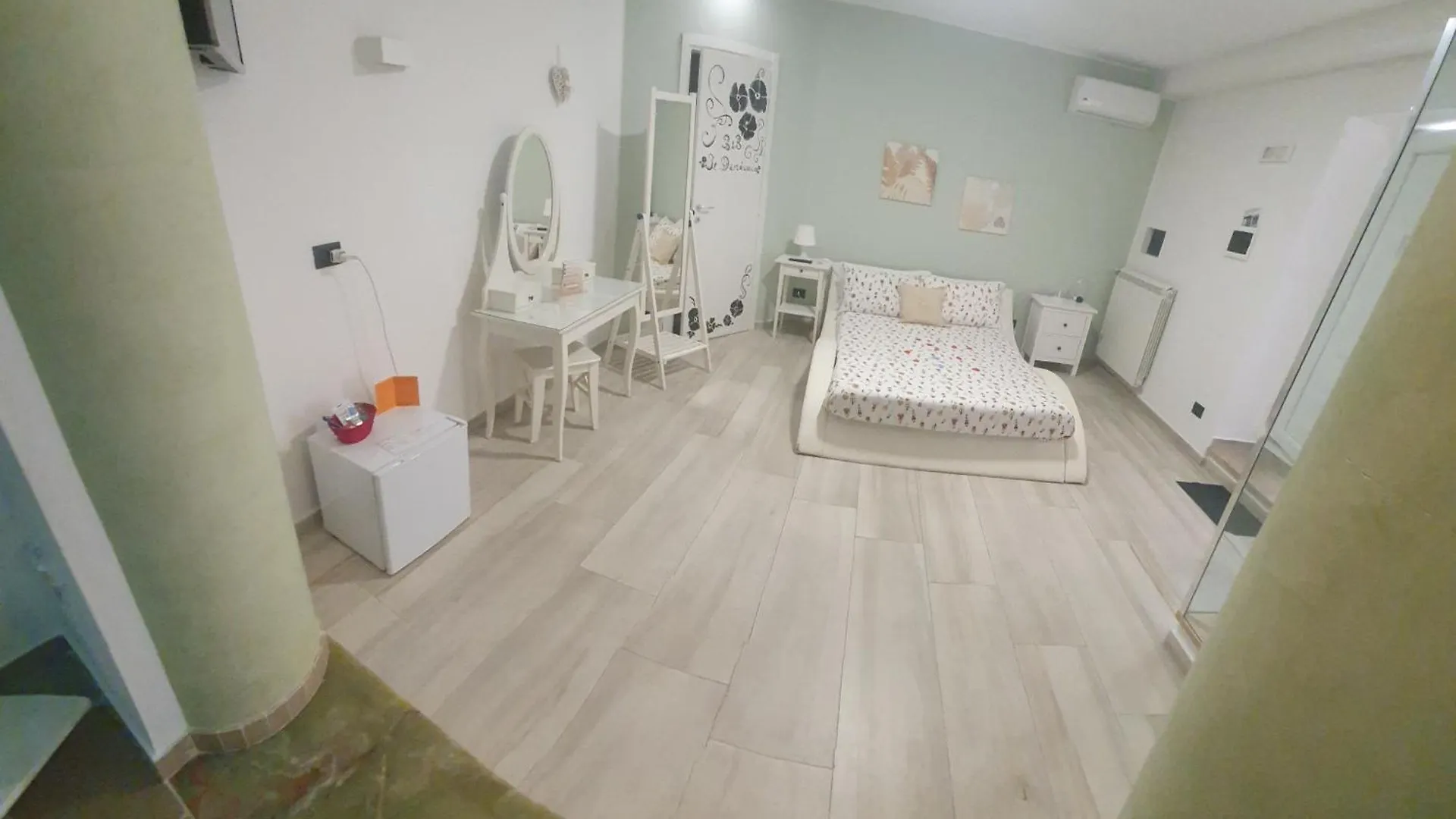 Il Daviduccio House Apartment Syracuse 0*,  Italy
