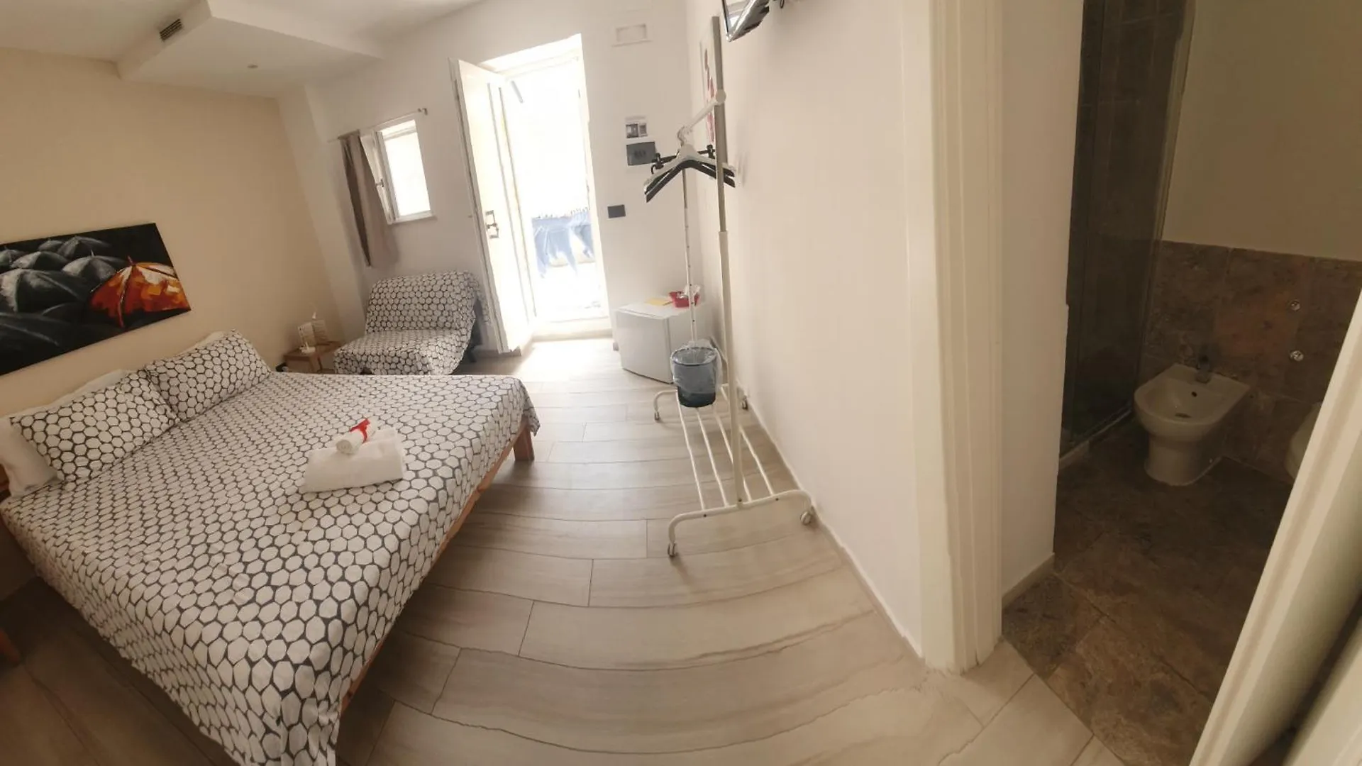 Il Daviduccio House Apartment Syracuse