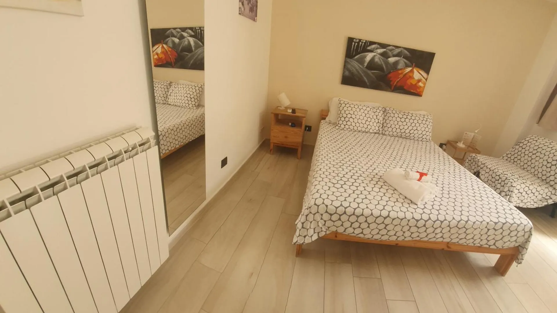 Il Daviduccio House Apartment Syracuse 0*,  Italy