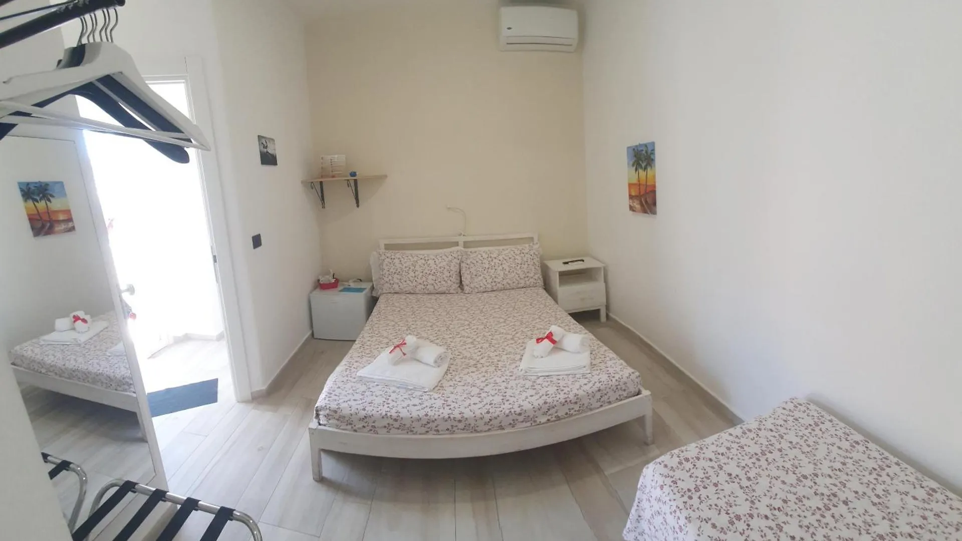 Il Daviduccio House Apartment Syracuse