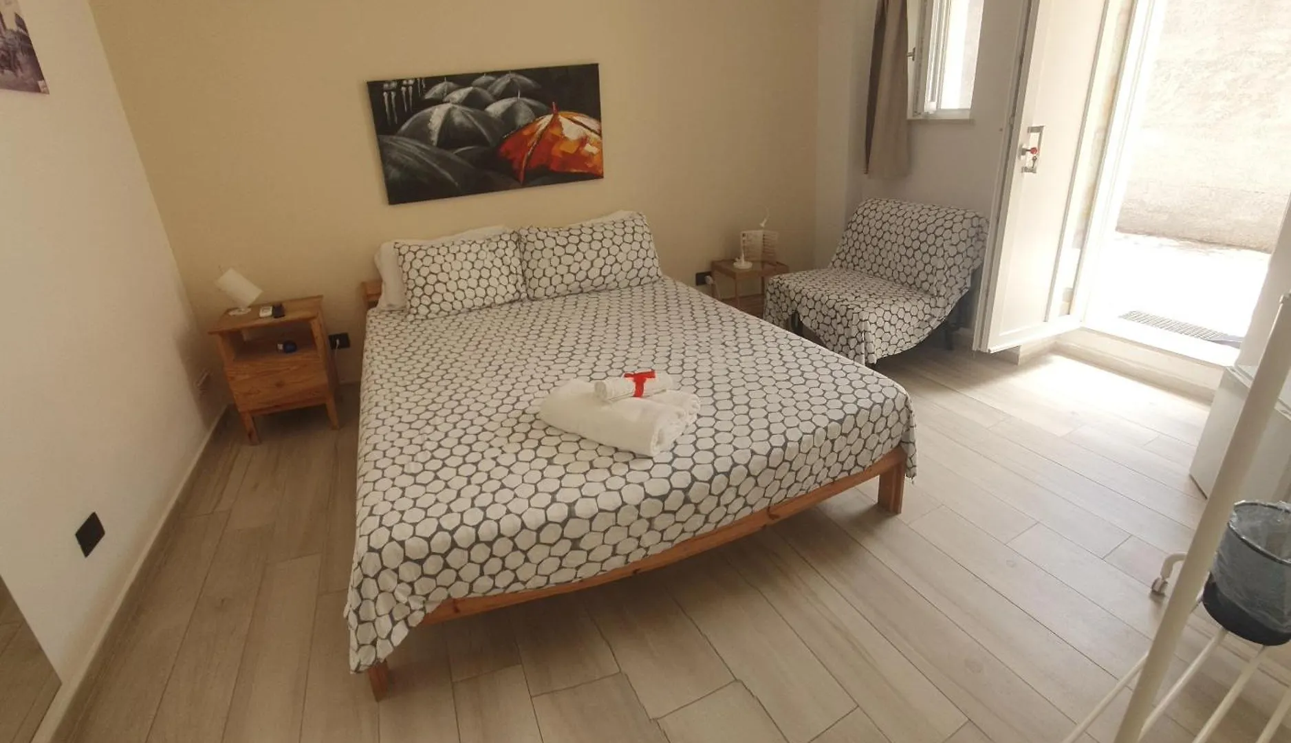 Il Daviduccio House Apartment Syracuse