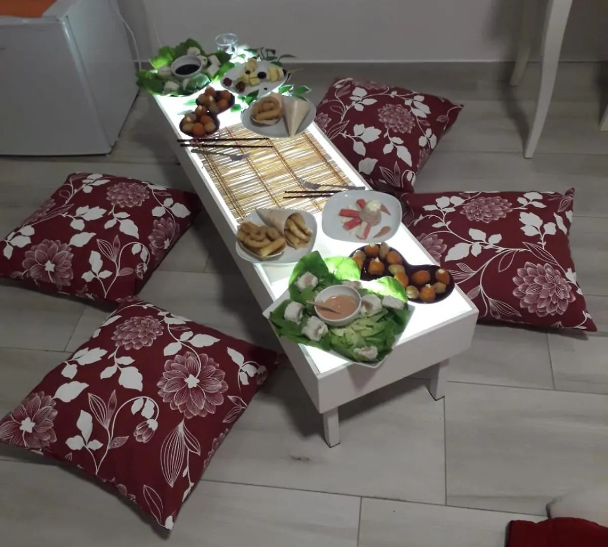 Il Daviduccio House Apartment Syracuse