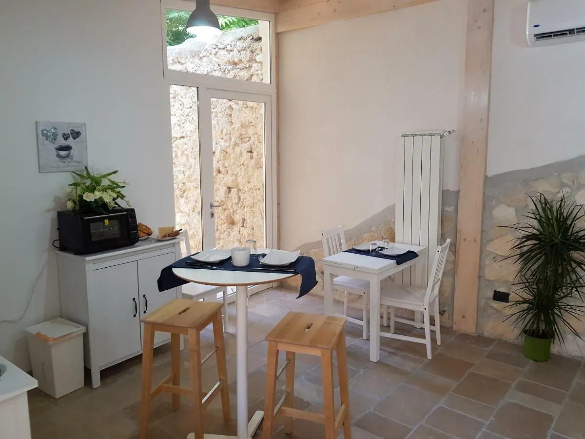Il Daviduccio House Apartment Syracuse